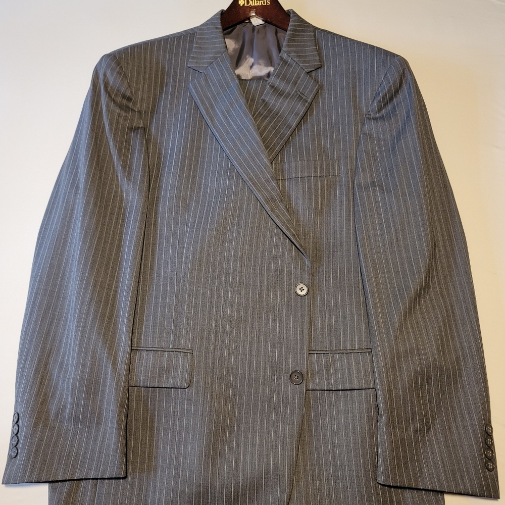 Hart Schaffner Marx Suit